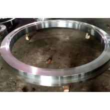 Machined Ring, Semi-Finished Bearing Rings, Precise Machined Rings